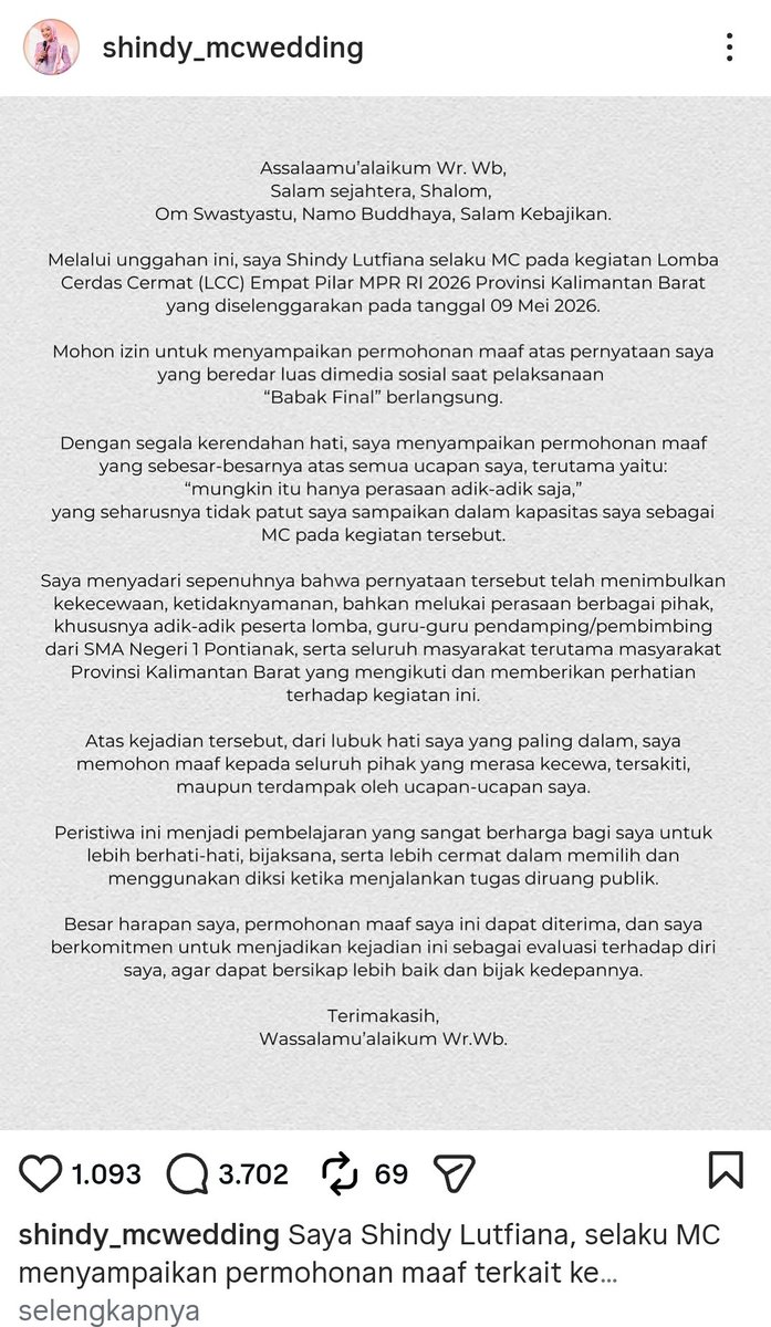 New Akun tweet media