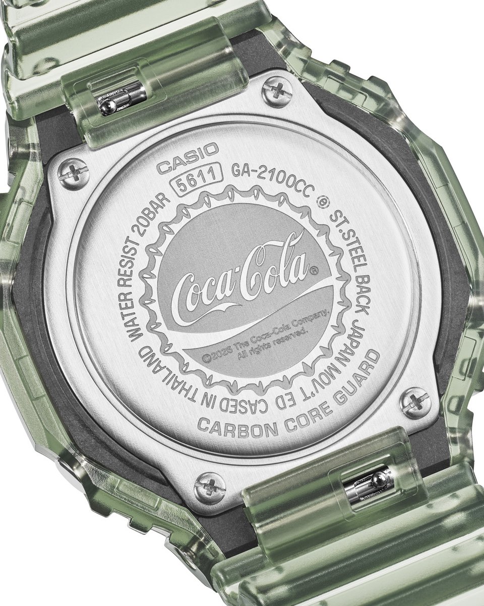 G-SHOCK_JP tweet media