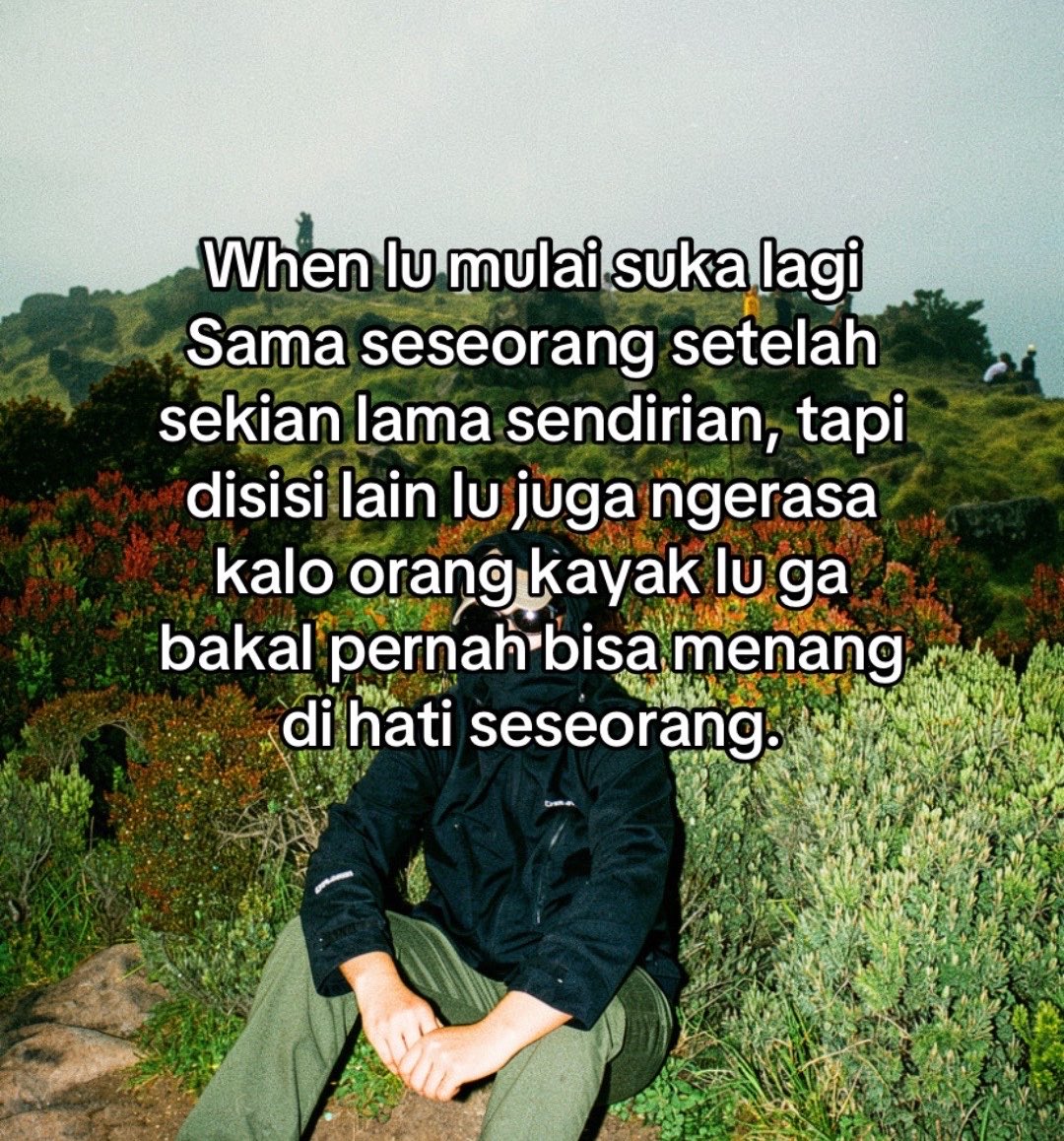Kang Defor🇮🇩 tweet media
