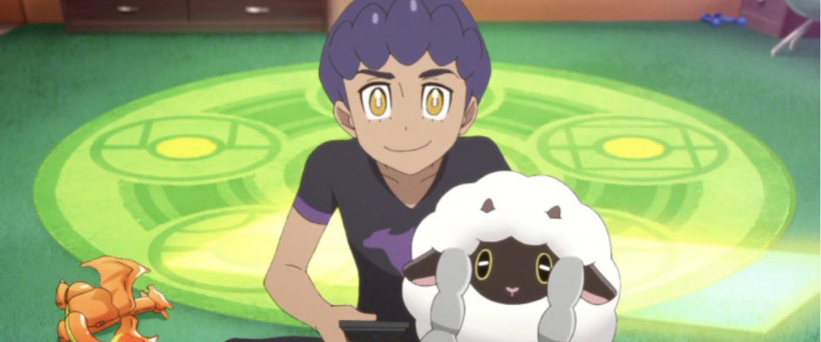 ミール@ポケモン tweet media