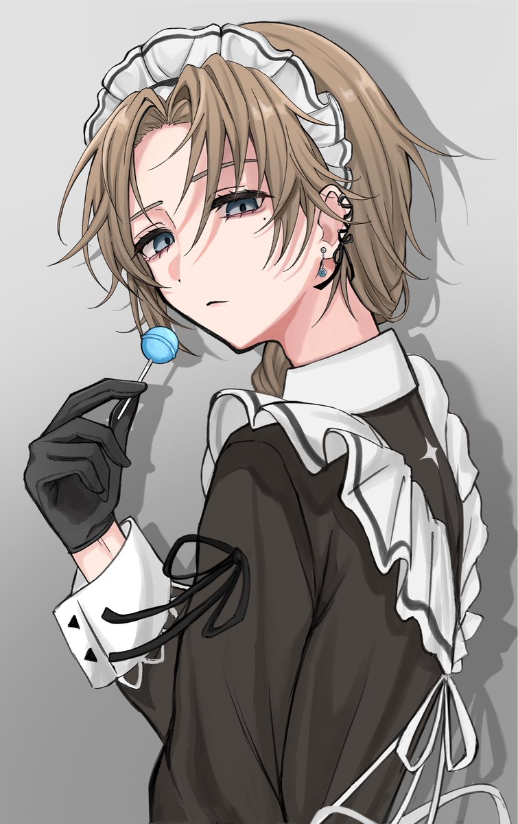 のああ。 tweet media