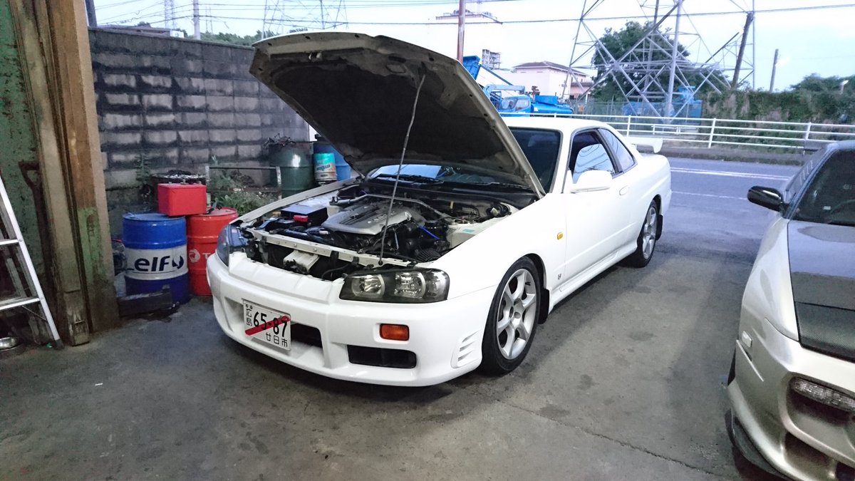 せーや tweet media