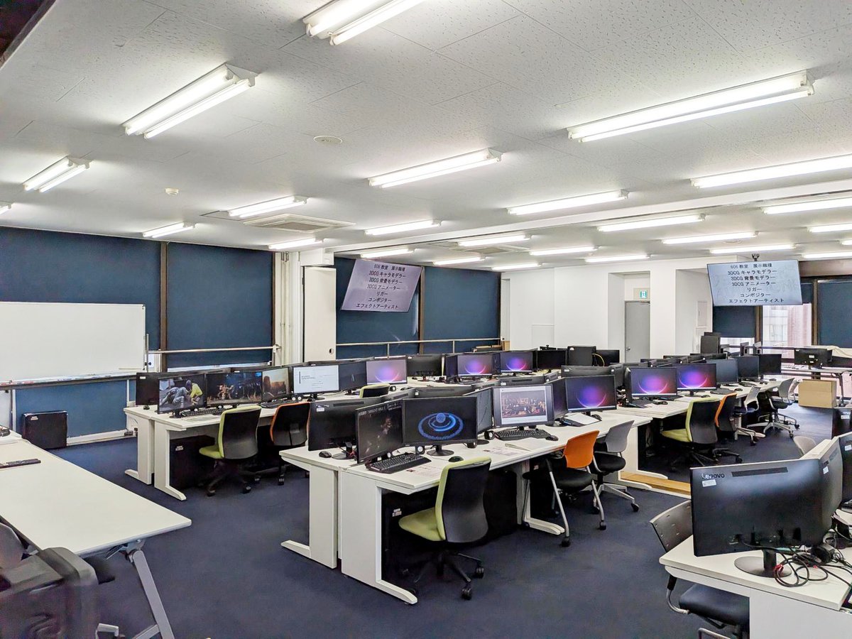 VISUALIMAGE_TDG's tweet photo. 【デザイナーズオーディション】
本年度も無事搬入終わりました😊
開催日時は下記の通りになります💪

5月14日(木)：企業招待日 10:00〜17:00
5月15日(金)：一般公開日 10:00〜16:00

会場はお茶の水本校舎 502・606教室です✨
ご都合あえばぜひお越しください❗️
お待ちしてます！🙇 https://t.co/6faRnrgphq