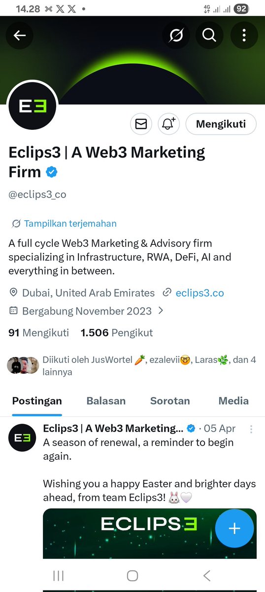 Boris freetag 🎭 tweet media