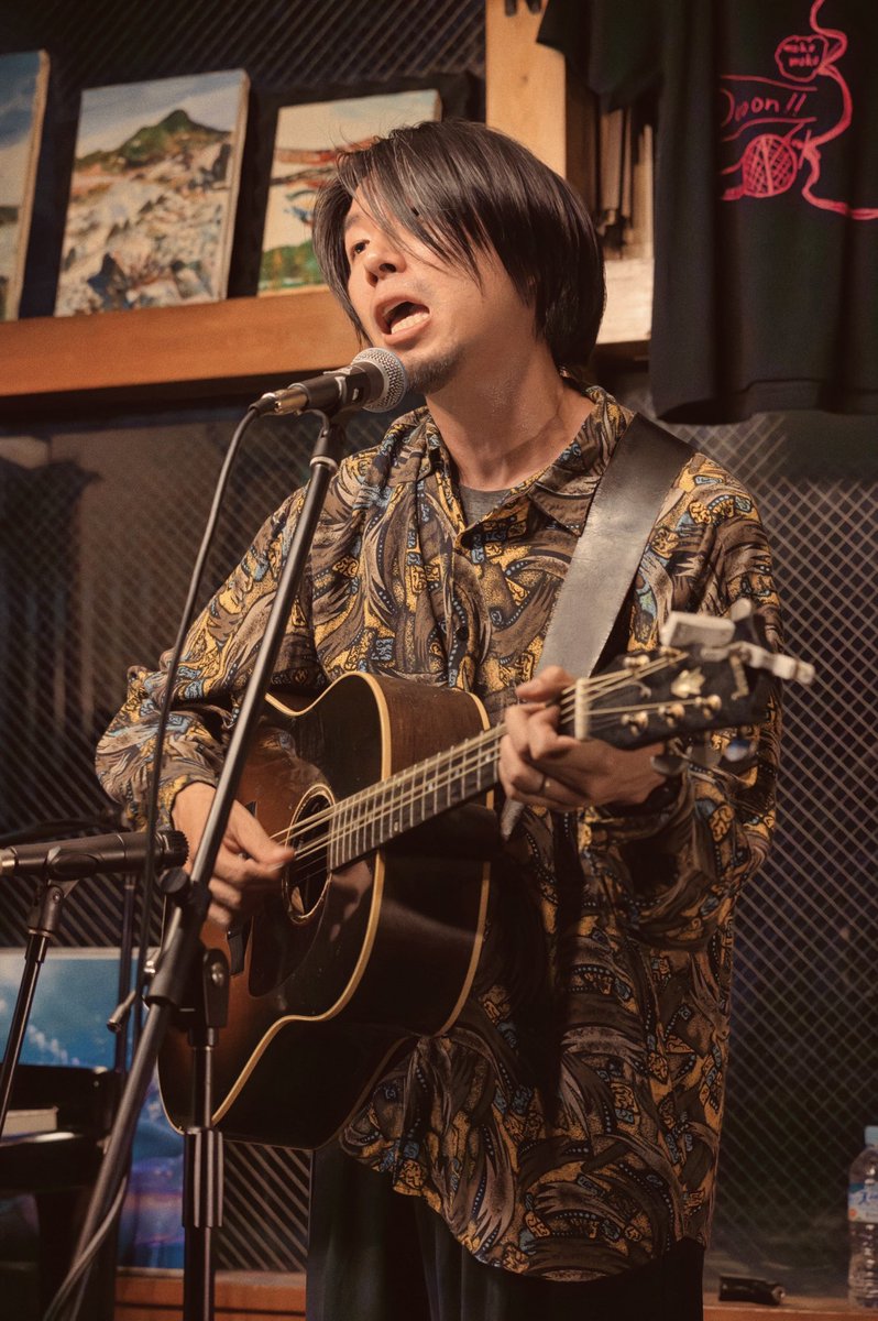 ノグチサトシ tweet media