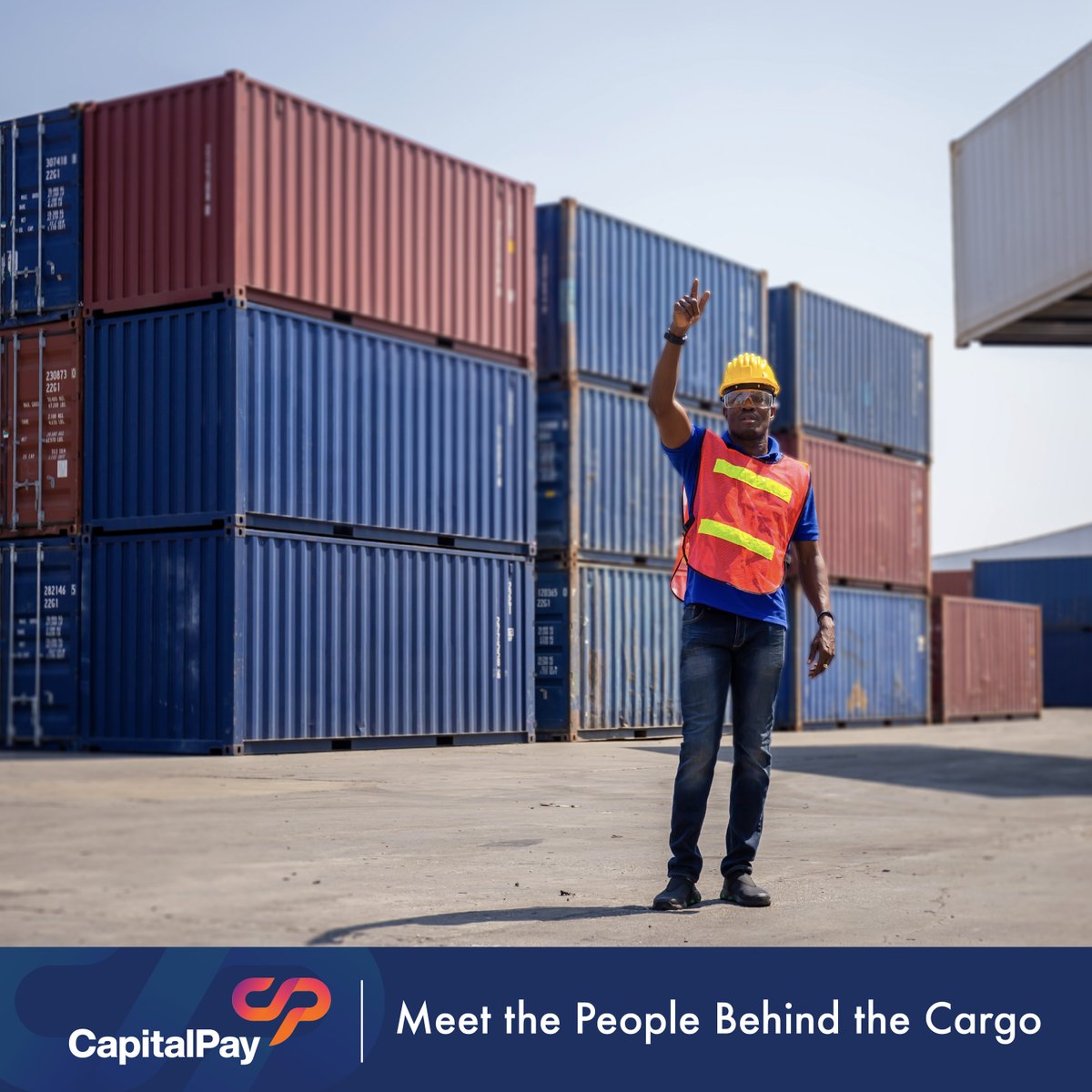 CapitalPay International tweet media