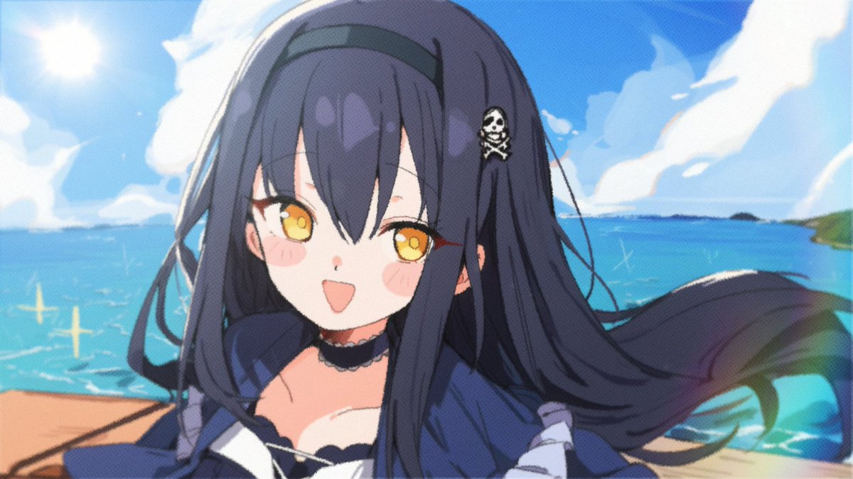 からみや tweet media