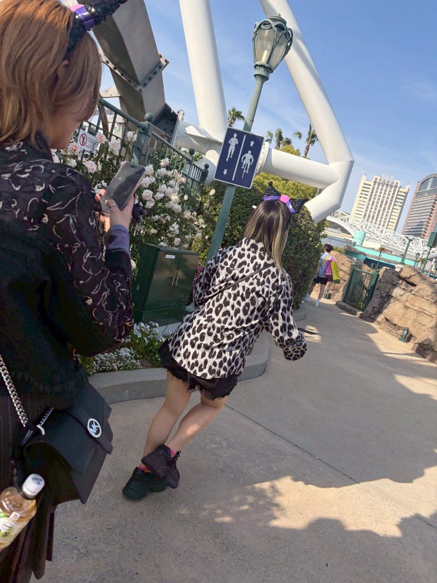 ゆずぴ tweet media