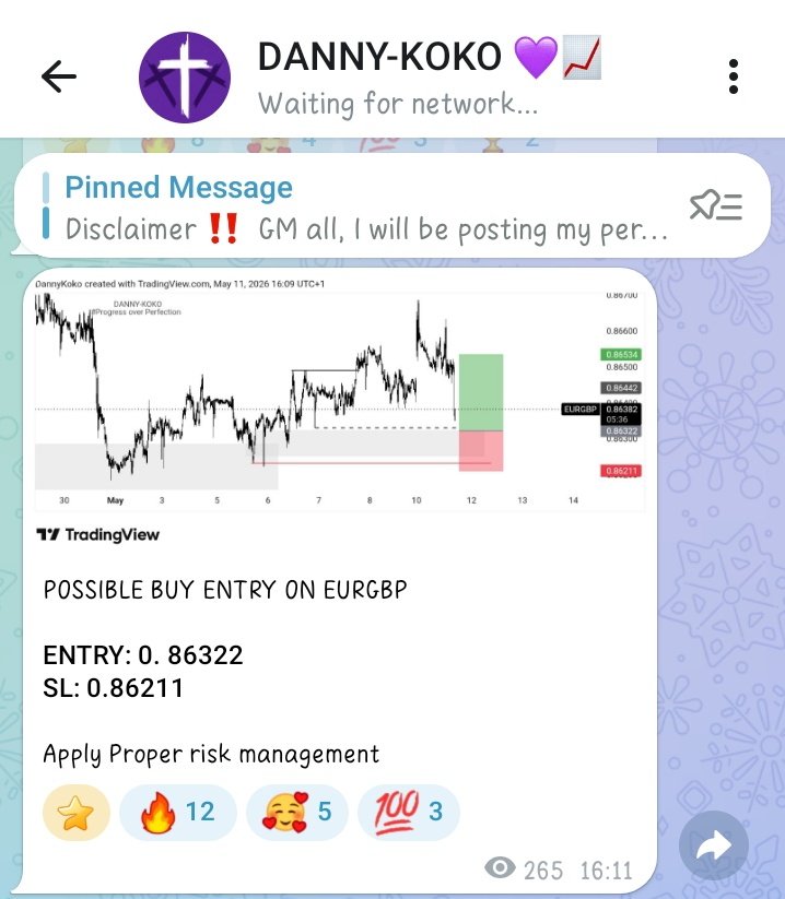 DANNY KOKO tweet media