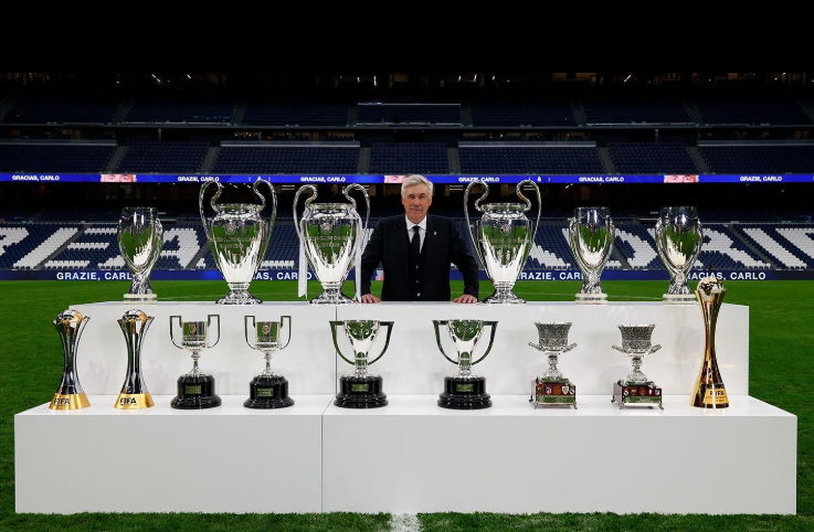 Madrid Xtra tweet media