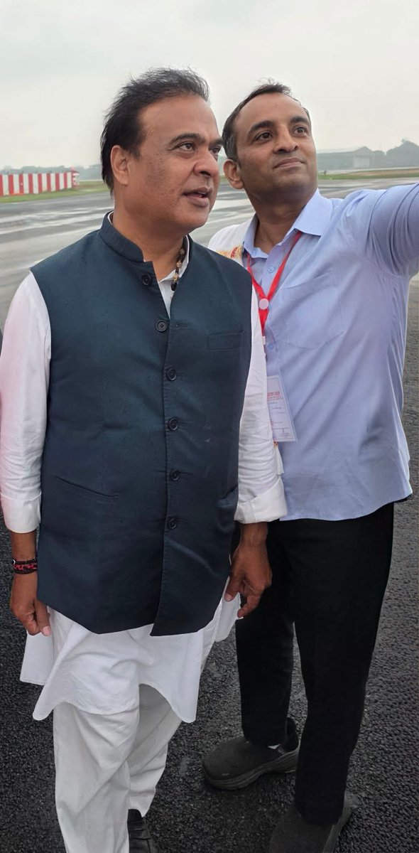 Arun Yadav tweet media