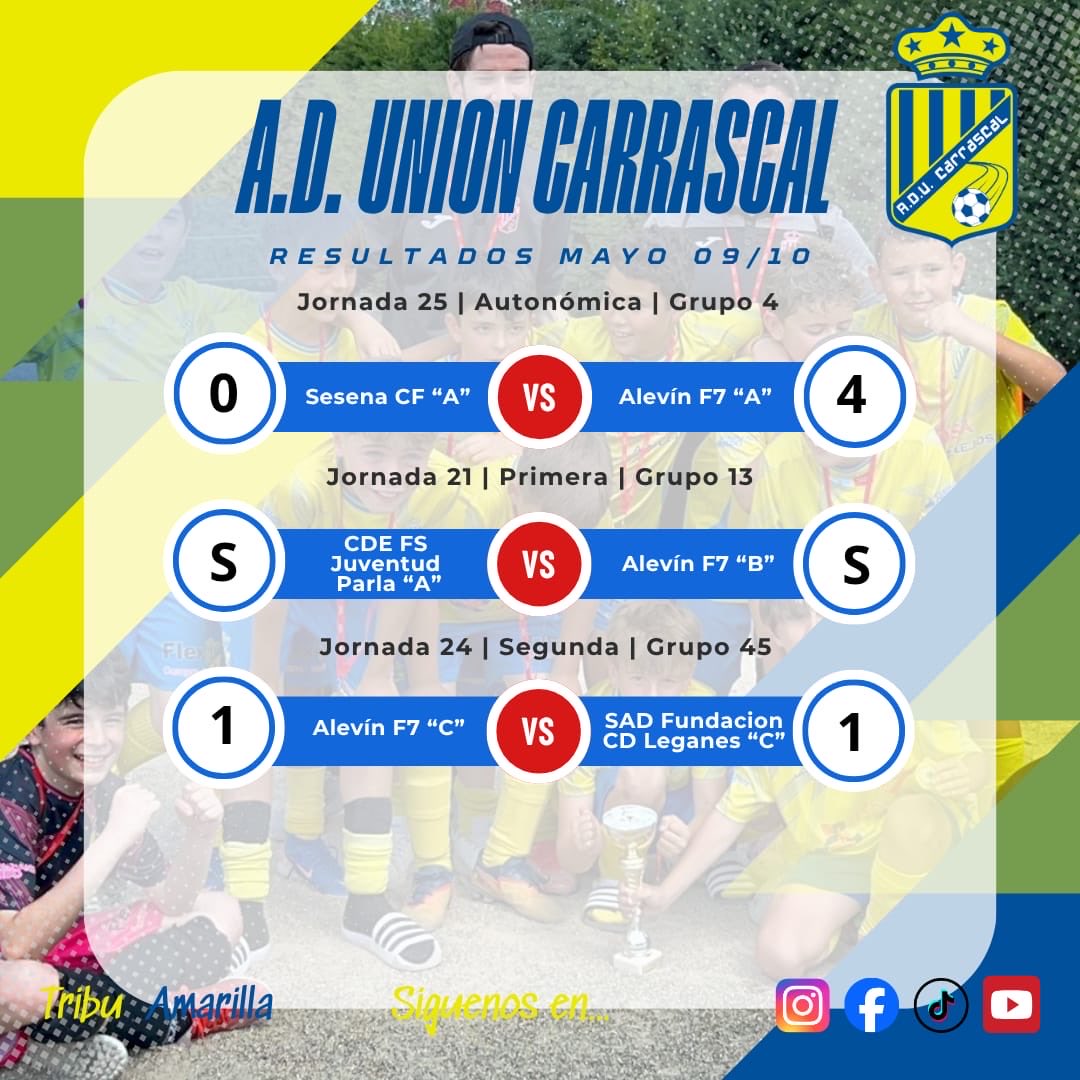 ADU Carrascal tweet media
