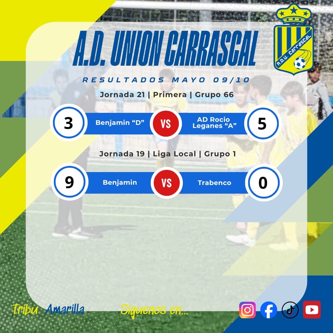 ADU Carrascal tweet media