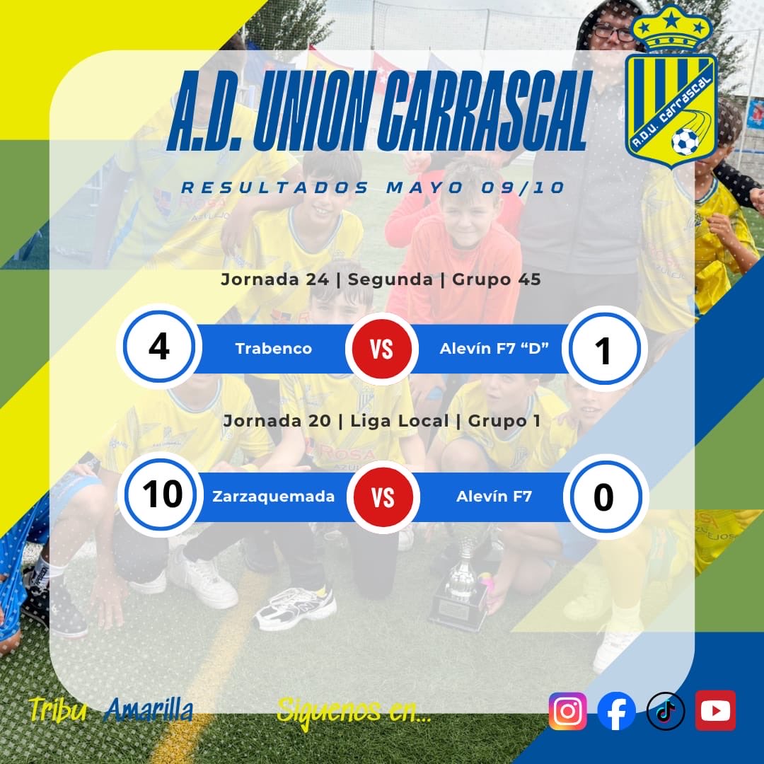ADU Carrascal tweet media