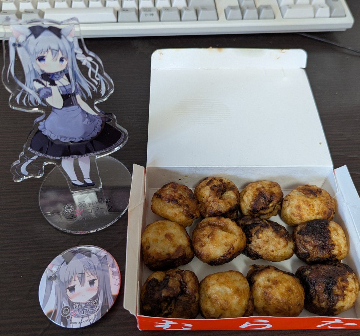 melofee@ミミロル tweet media