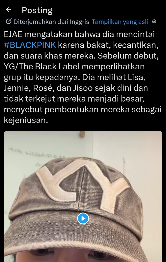 Starfess || CEK PINNED UNTUK KIRIM MENFESS tweet media