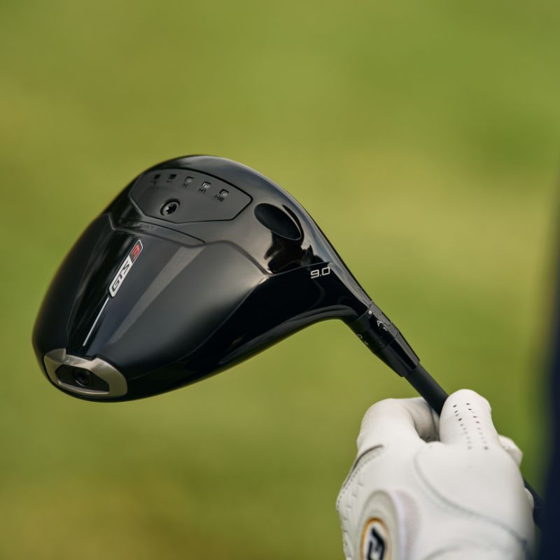 Silvermere Golf tweet media