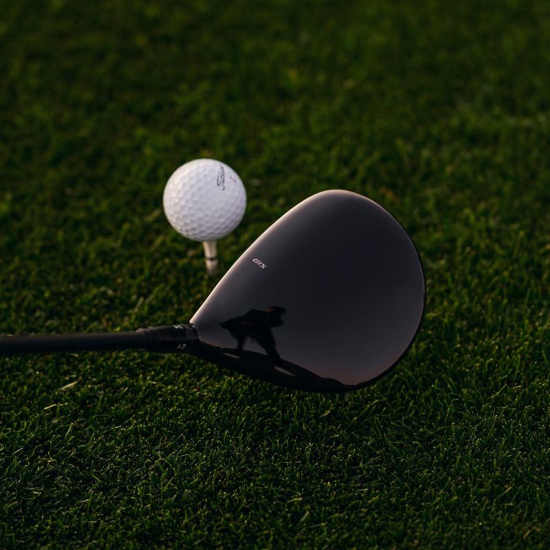 Silvermere Golf tweet media