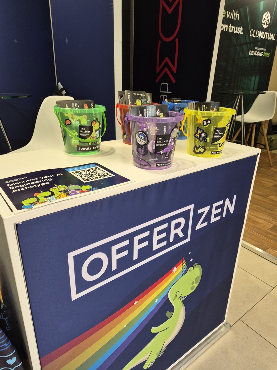 OfferZen tweet media