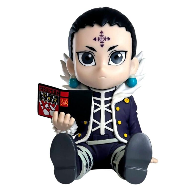 Daily Chrollo tweet media