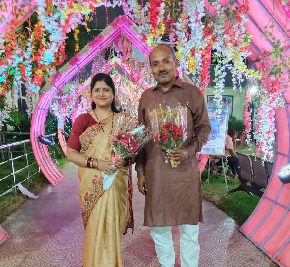 Madhaw Anand tweet media