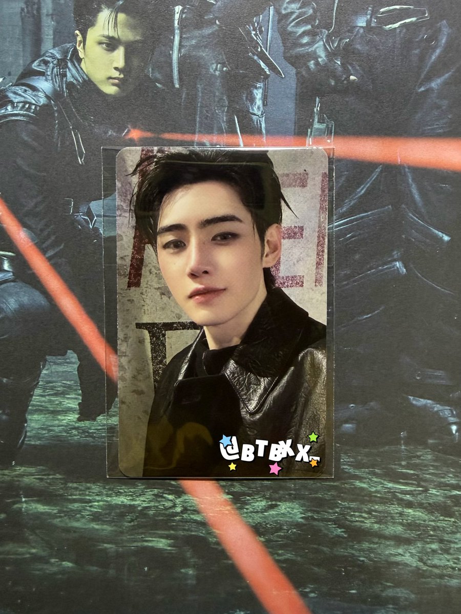 𝐒𝐢𝐧𝐠𝐡𝐚⁷ ft. ENHA 7 tweet media
