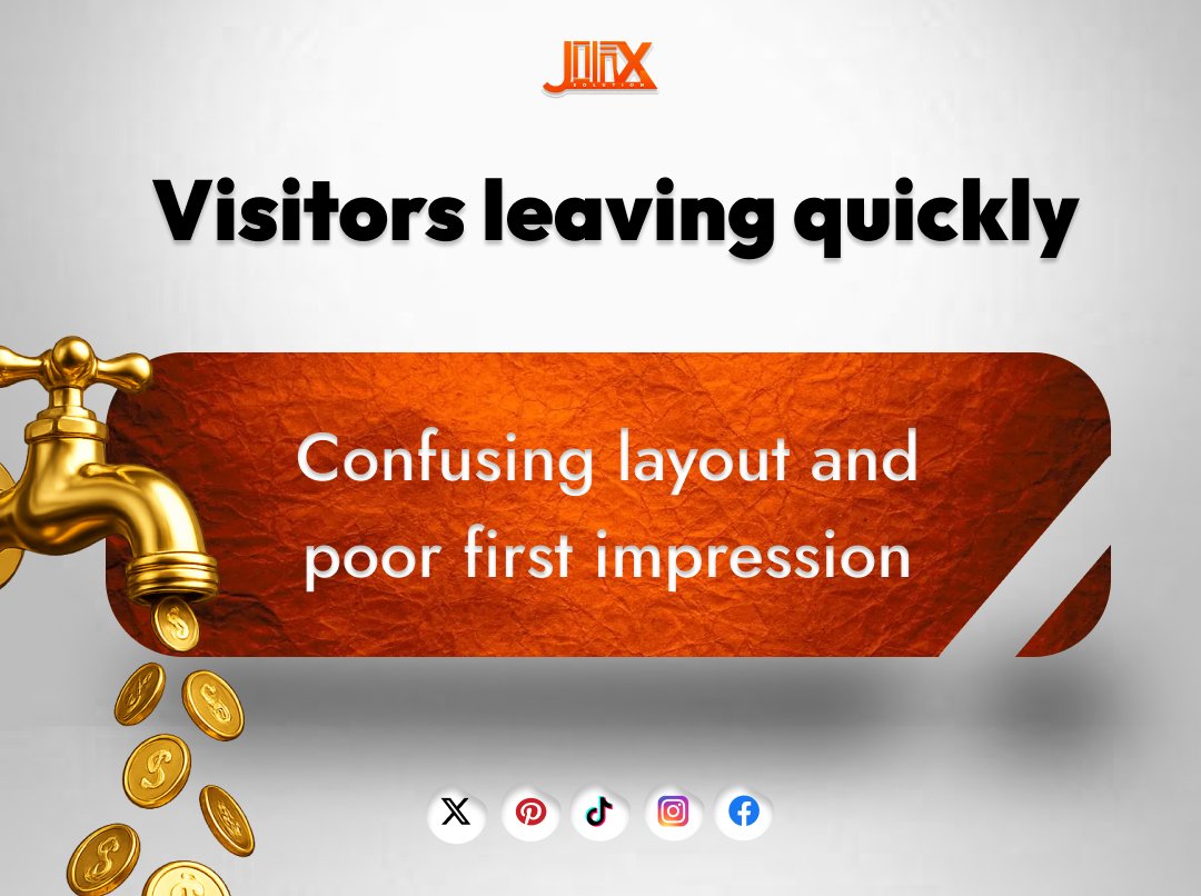 Jolrix_solution's tweet photo. #elienmusk #DarrenJones #Burnham #MarcusSmart #AjayMitchell #LakeShow📷 #JaxsonHayes #NapoliBologna #12maggio #Ulisse #TheUnknown #Covid #Hantavirus #MAPR #Charlie #Labor #OneNation #afternoonbriefing Your Store Looks Fine, But Hidden Issues Are Killing Sales Daily. https://t.co/yu6n4whxXE