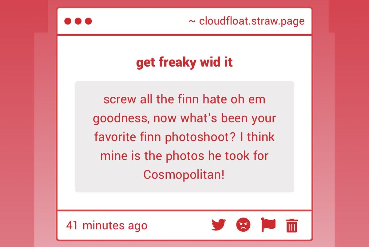 m⋆ tweet media