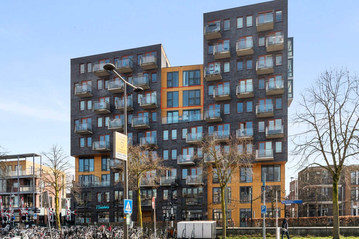 makelaarjillis's tweet photo. Nieuwe Stationsstraat 11 33 te Ede verkocht! https://t.co/t4rzdHVd2X