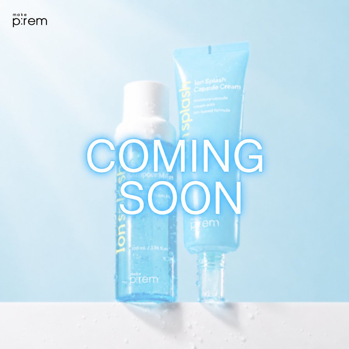 MAKE P:REM(メイクプレム) 日本公式 tweet media