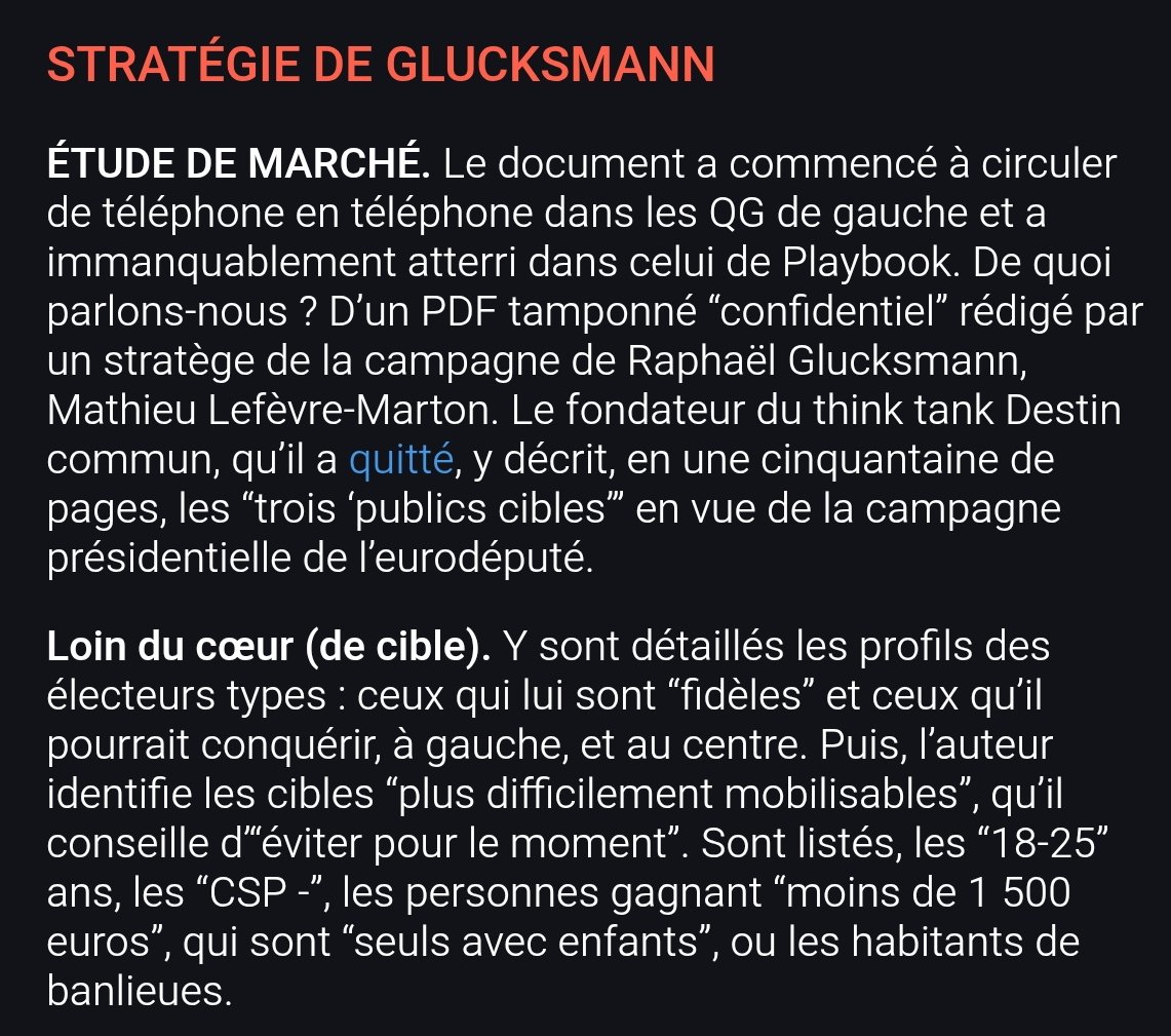 Clément Sénéchal tweet media