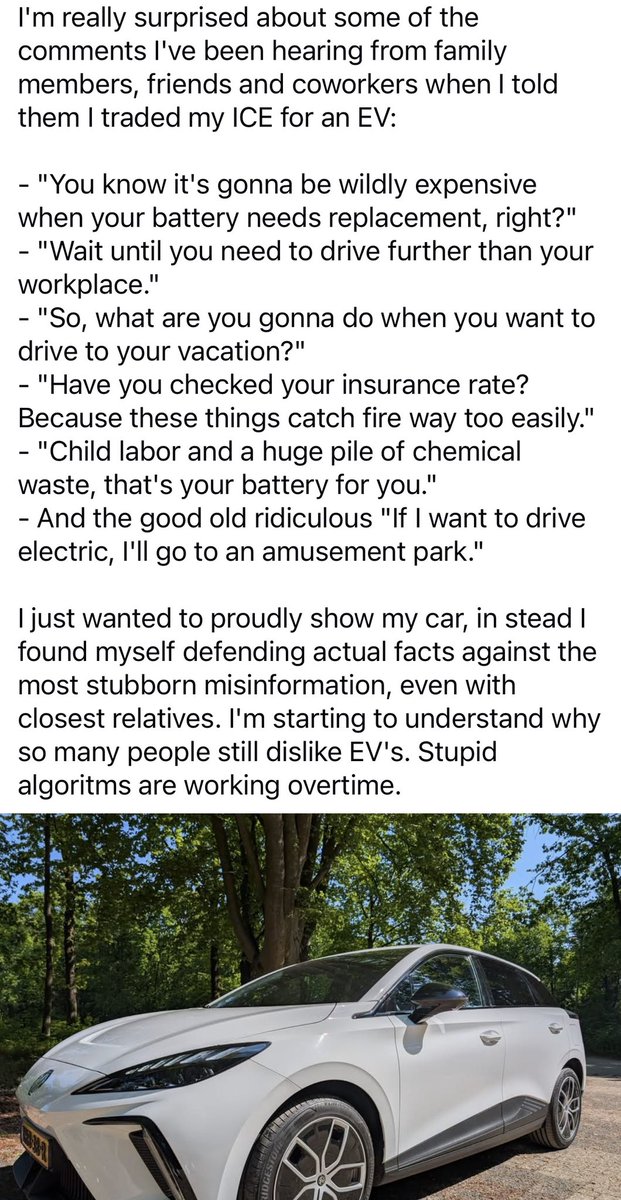 EV FUD Buster tweet media
