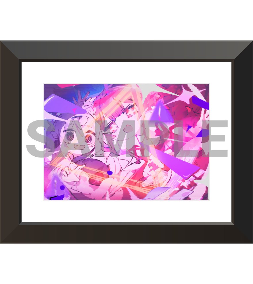 ゆんゆん電波シンドローム@好評発売中 tweet media