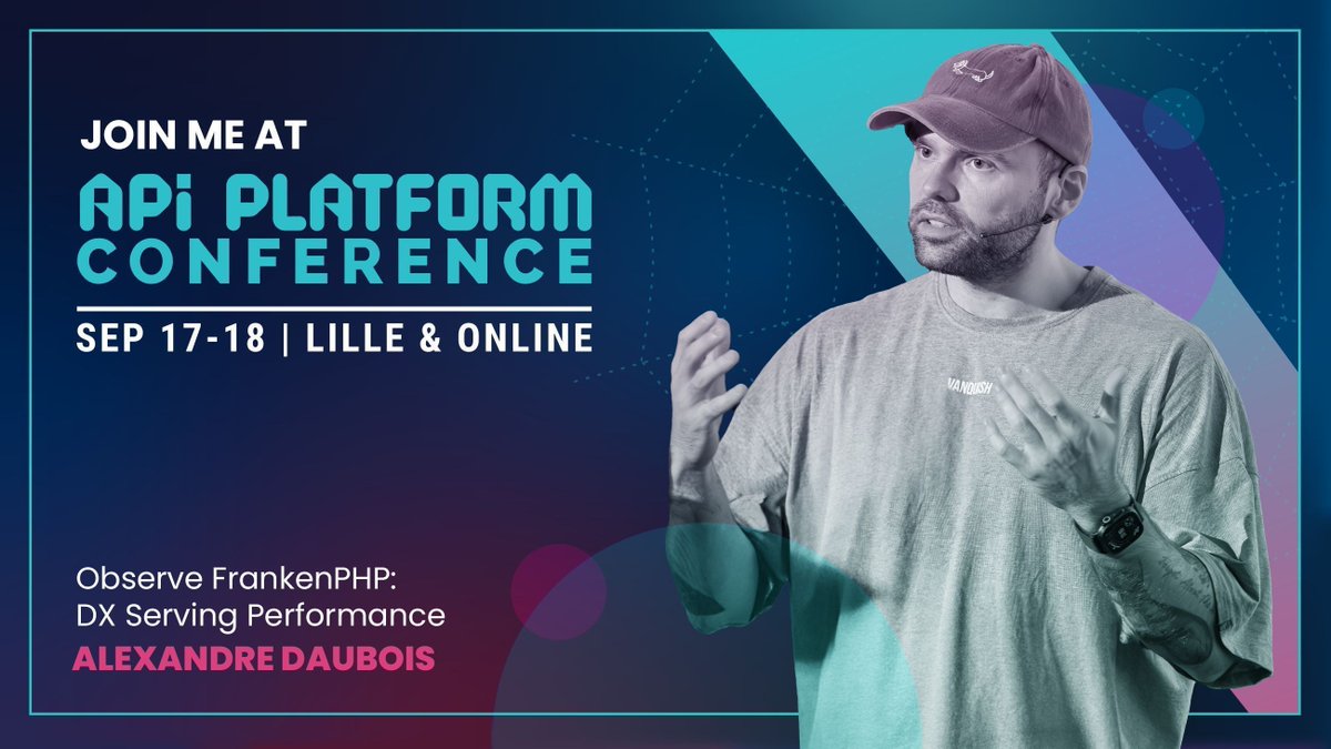 Alexandre Daubois tweet media