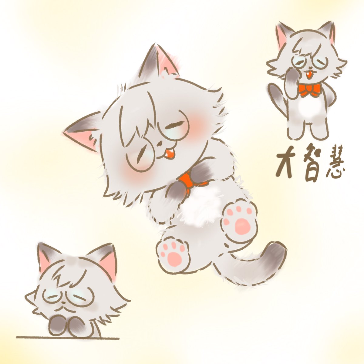 霧姬 tweet media