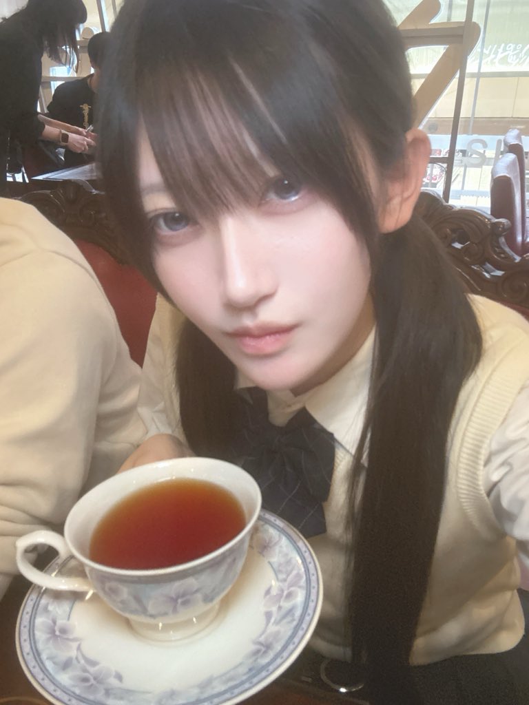 れん tweet media