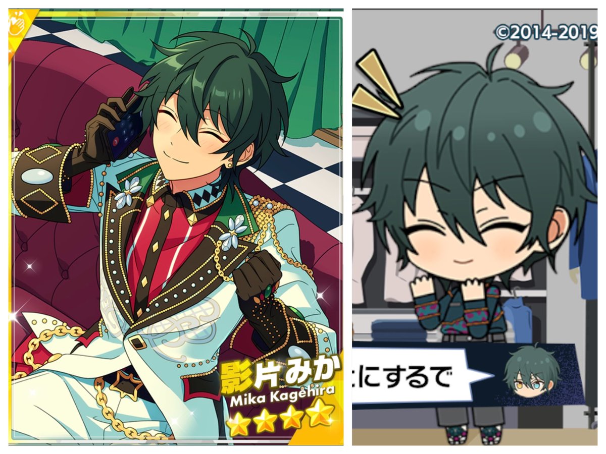 クロコ➰▶︎ tweet media