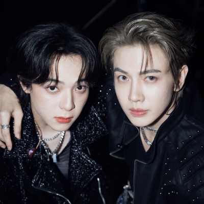 Ruki from StarFocus tweet media