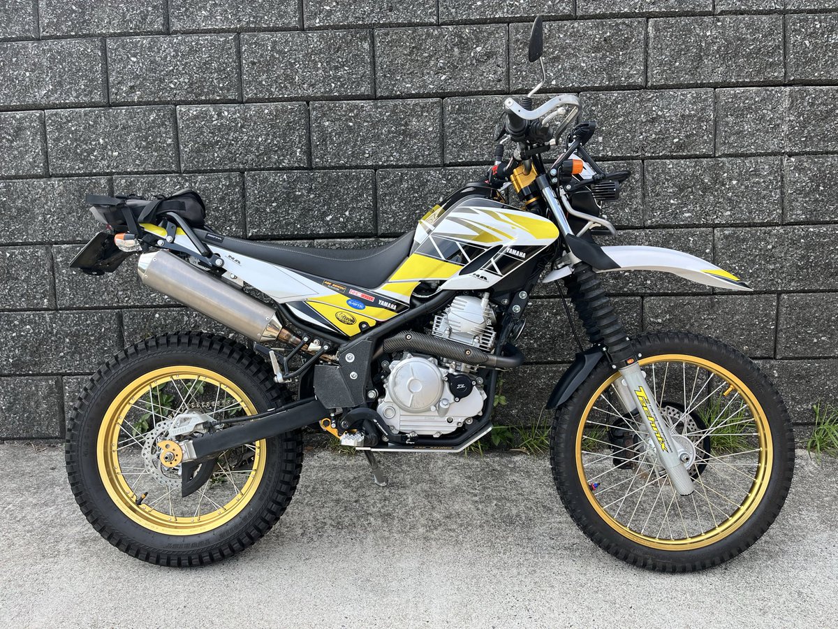 セロー250