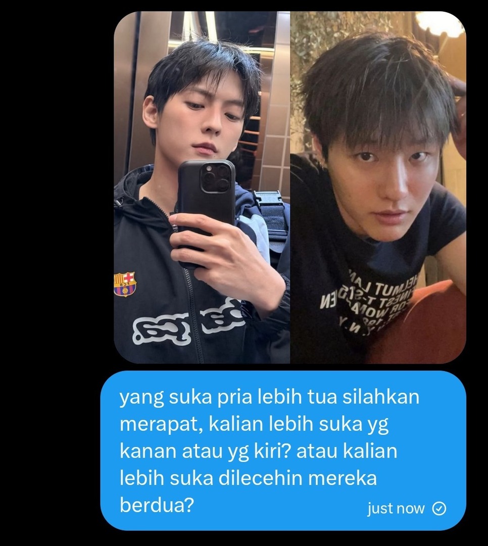 Smvtfess ON tweet media