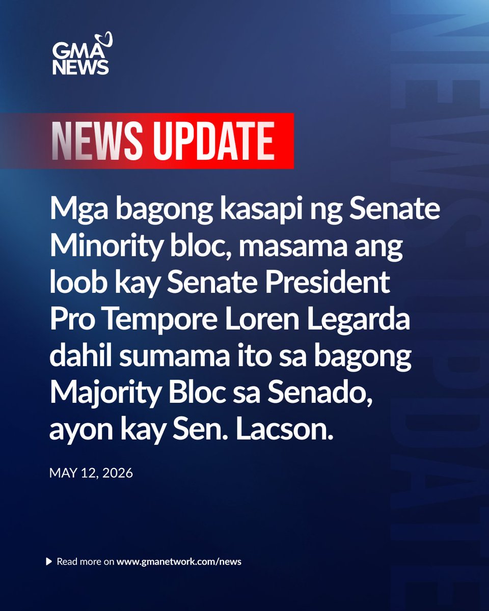 GMA News tweet media