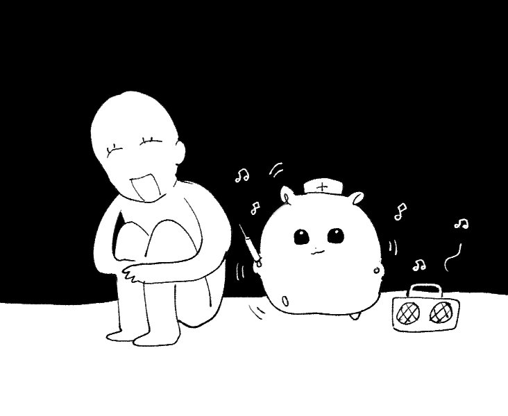 nooohamദ്ദി ˉ͈̀꒳ˉ͈́ )🍑 tweet media