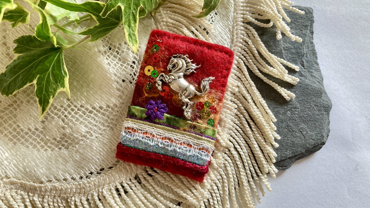 Elaine @ Ellie's Treasures 🧵 tweet media