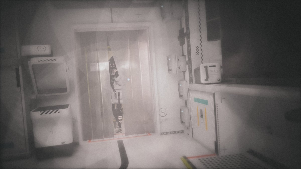 Another day, another adventure! World: Perimeter Lab [Marathon] Author ...