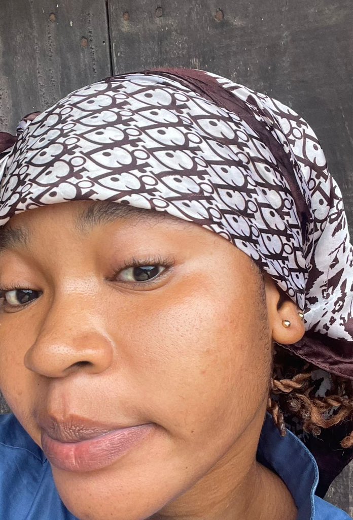 Mariam oyindamola tweet media