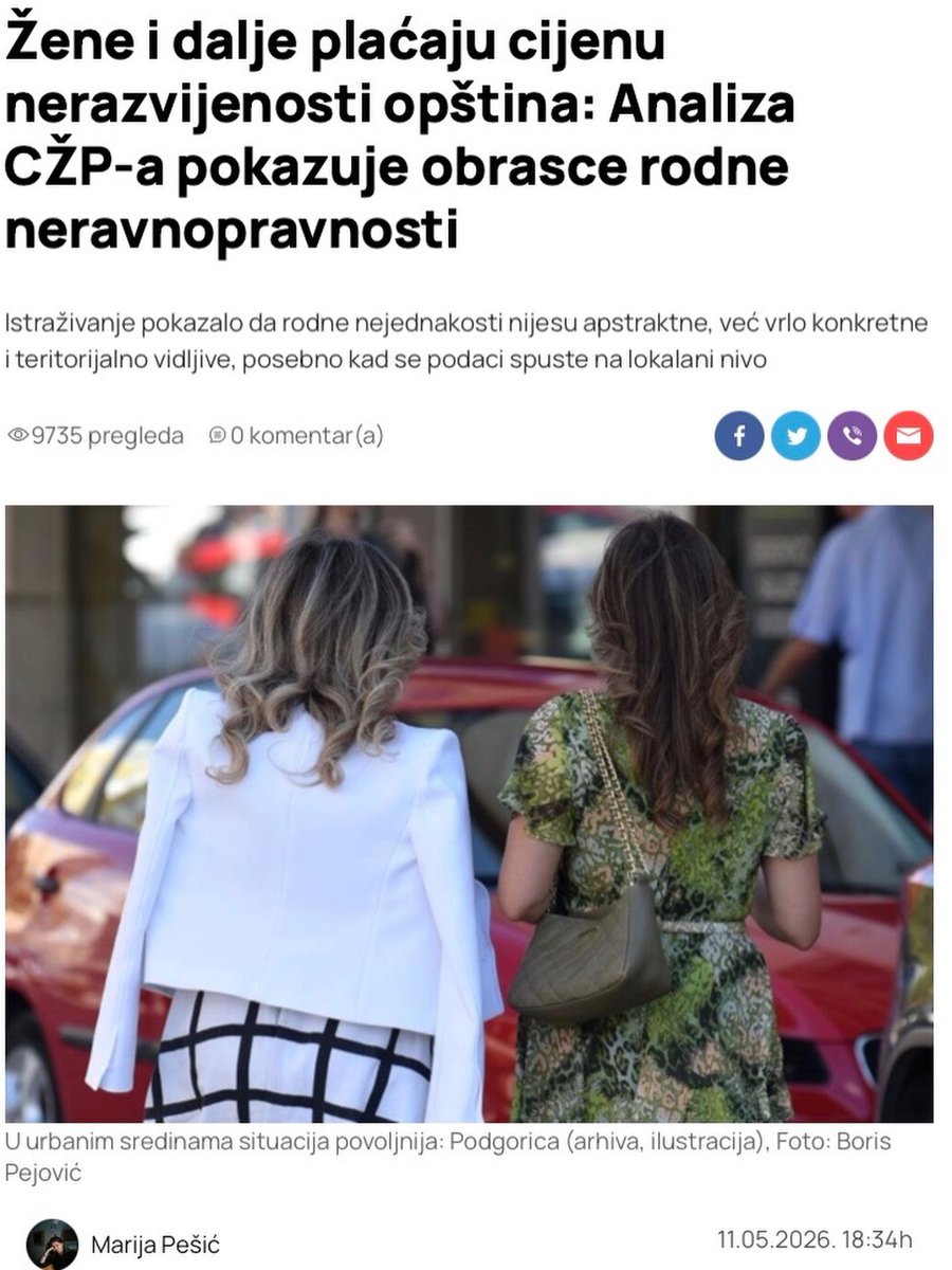 Centar za ženska prava/WomensRightsCenter tweet media