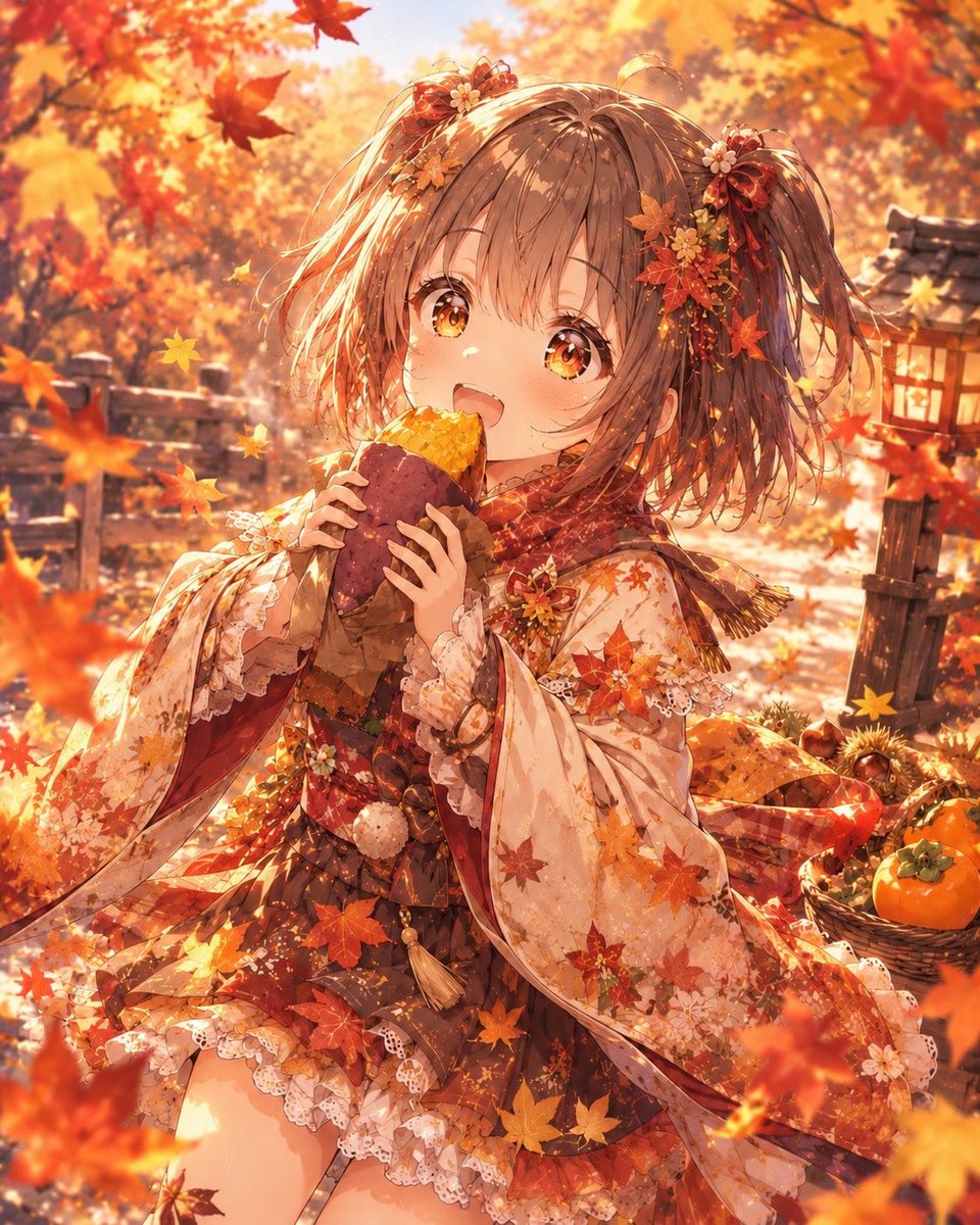 和風イラスト