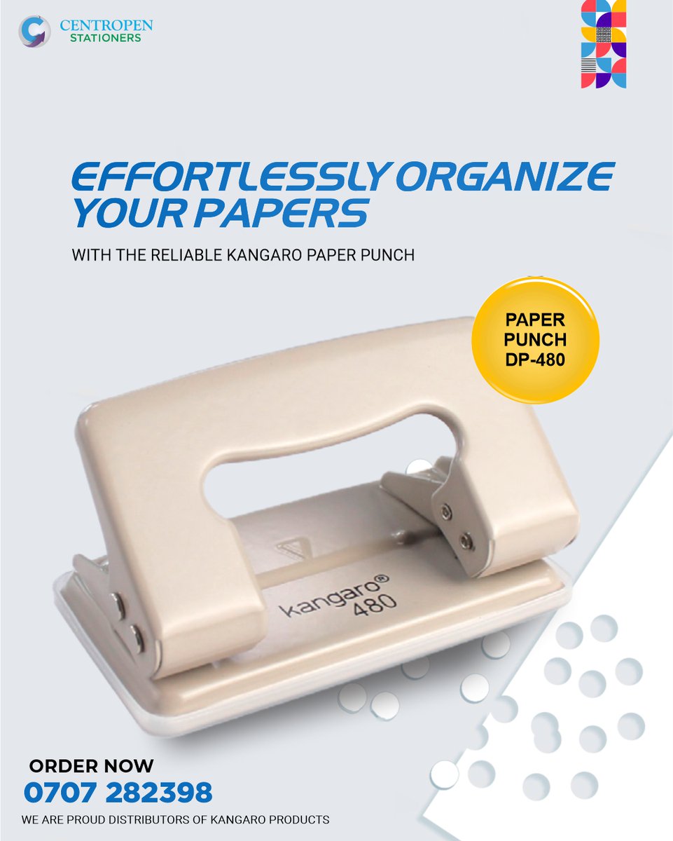 Centropen Stationers tweet media