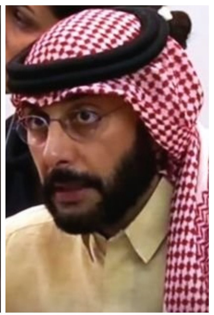 القلم الساخر + tweet media