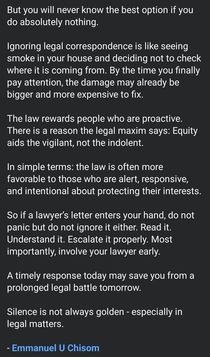 Pacific_Rapture's tweet photo. Silence is not always golden especially in legal matters
#law #legaladive https://t.co/ZdDd1wNcxT